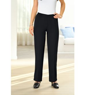 Le pantalon Paulette