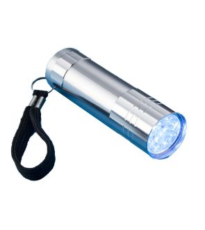 La lampe torche led