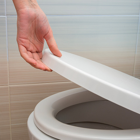 Abattant de wc chauffant - Tous les fournisseurs de Abattant de wc